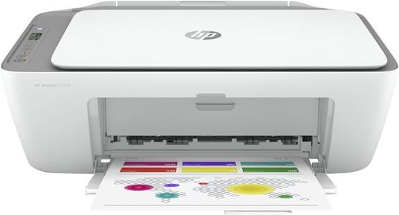 HP DeskJet 2720e AiO Printer:CE-XMO2, 26K67B