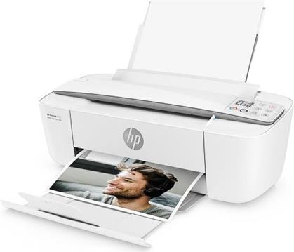 HP DeskJet 3750 Print/Scan/Copy A4 pisač, 1200dpi, 8/5 str/min. c/b, USB/WiFi, T8X12B