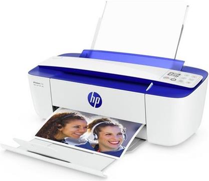 HP DeskJet 3760 All-in-One Prntr, T8X19B