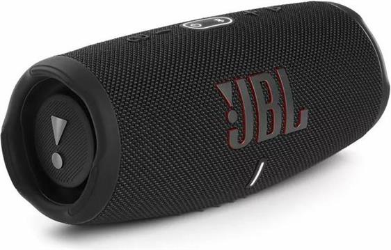 JBL Charge 5 prijenosni zvučnik BT5.1, vodootporan IP67, crni