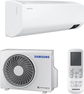 Klima uređaj Samsung Luzon AR18TXHZAWKNEU/XEU 5/6 kW