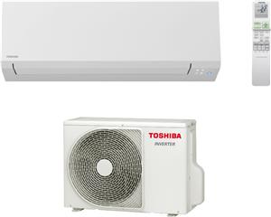 Klima uređaj Toshiba multi/single zidna j. SHORAI EDGE R32 RAS-B07J2KVSG-E