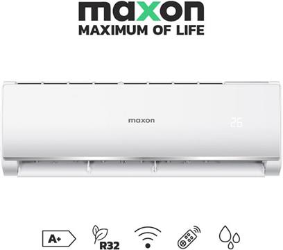 Maxon Fresh Wi-Fi 3,5/3,8 Kw