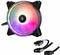 Chieftronic Nova NF-1225RGB case fan