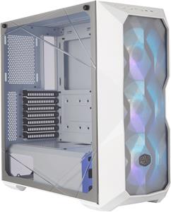 Cooler Master MasterBox TD500 MESH - mid tower - extended ATX
