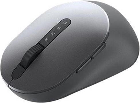 Dell MS5320W - mouse - 2.4 GHz, Bluetooth 5.0