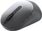 Dell MS5320W - mouse - 2.4 GHz, Bluetooth 5.0