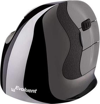Evoluent VerticalMouse D Large - vertical mouse