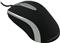 LC Power M709BS - mouse - USB - black, silver
