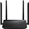 ASUS RT-AC1200 - v2 - wireless router - 802.11a/b/g/n/ac - d