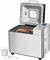 Unold 68456 Backmeister edelstahl