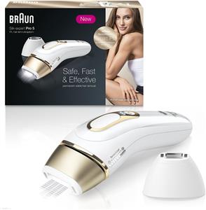 Braun Silk-expert Pro IPL PL5139 
