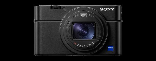 Sony Cyber-shot DSC-RX100 VII 