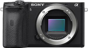 Sony ZV-1 Vlog-Kamera 