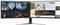 Monitor Samsung Odyssey G9, 49'' (5120x1440), C49RG94SSR Curved QLED 32:9 4ms 120Hz DisplayHDR 1000 HDMI DisplayPort VESA Dual Quad HD DarkGrey/Blue