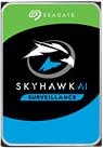 HDD Seagate Skyhawk AI 3,5 8TB SATA 6GB/s, ST8000VE001