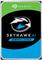 HDD Seagate Skyhawk AI 3,5 8TB SATA 6GB/s, ST8000VE001