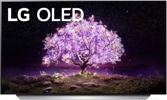 LG OLED TV OLED55C12LA