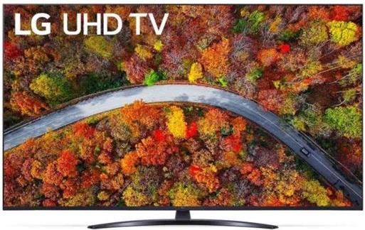 LG UHD TV 55UP81003LA