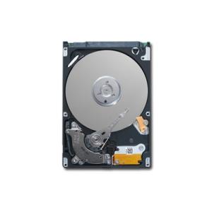 HDD SATA II 500 GB SEAGATE Momentus, 2,5", 5400rpm, 16MB, ST9500325AS