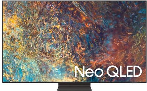 SAMSUNG QLED TV QE65QN95AATXXH, QLED