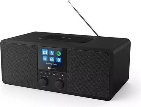 PHILIPS internet radio TAR8805/10