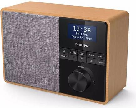 PHILIPS radio TAR5005/10