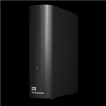 Vanjski Hard Disk WD Elements™ Desktop 18TB