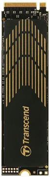 Transcend SSD 1TB MTE240S PCIe M.2 2280 NVMe