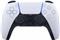 Gamepad SONY PlayStation 5, DualSense v2, bežični, bijeli