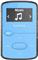 SanDisk Clip Jam 8GB MP3 player Blue