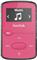 SanDisk Clip Jam 8GB MP3 player Pink