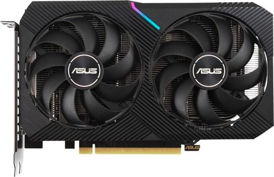 Grafička kartica Asus Dual GeForce RTX3060 V2 OC Edition 12GB GDDR6 