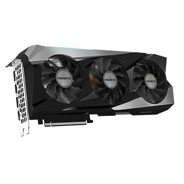 GIGABYTE GeForce RTX 3070 Ti GAMING OC 8G graphics card, 8GB GDDR6X, PCI-E 4.0