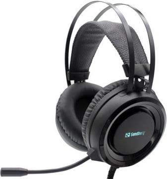 Sandberg Dominator Headset headset