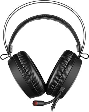 Sandberg Tyrant Headset USB 7.1 gaming headset