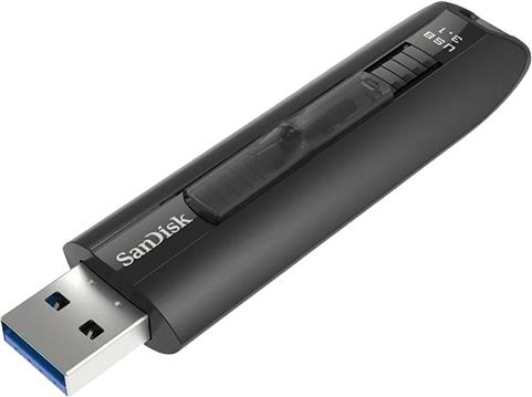 SanDisk 512GB Extreme PRO USB 3.2 420 / 380mb / s