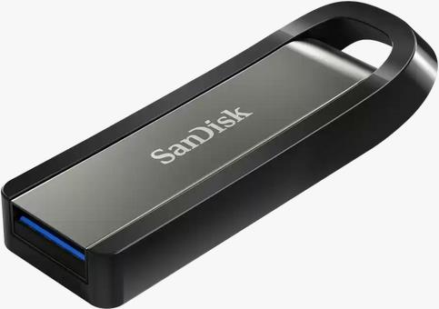 SanDisk Ultra Extreme Go 3.2 Flash Drive 128GB