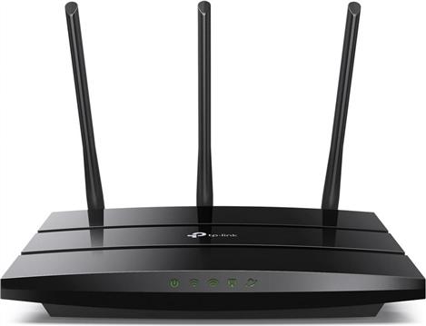 TP-LINK Archer A8 AC1900 Wireless Router MU-MIMO Gigabit Router