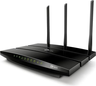 TP-LINK Archer A9 AC1900 Wireless Router MU-MIMO Gigabit Router