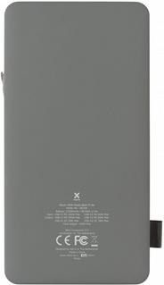 PowerBank Xtorm Titan 130W, 27.200 mAh, PD 100W, 2x USB-C, 2x USB-A QC 3.0