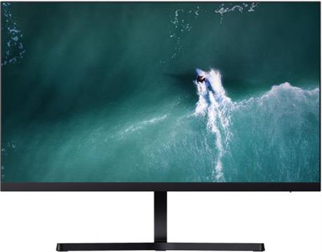 Monitor 23.8" XIAOMI Mi 1C, IPS, 250cd/m2, 1000:1, crni