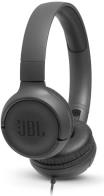 Slušalice JBL Tune 500, crne