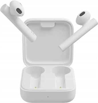 Slušalice XIAOMI Mi True Wireless Earphones 2 Basic, in-ear, bežične, bluetooth, bijele