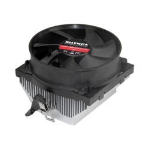Hladnjak za CPU, Xilence "Frozen Fighter AM2", S.AM2+/AM2/939/940/754, 92mm fan