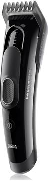 Braun HairClipper HC5050 