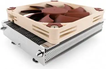 Protis - Noctua NF-A9x14 PWM
