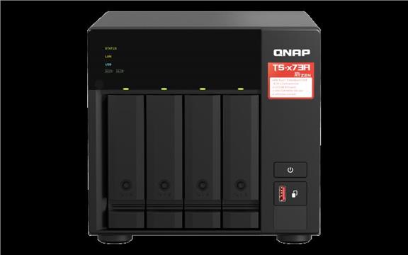 QNAP TS-473A-8G 