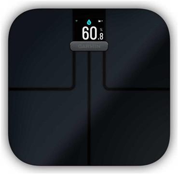 Garmin Index S2 black