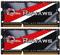 G.Skill Ripjaws 16GB DDR3 16GRSL Kit SO-Dimm 1600 CL9 (2x8GB)